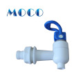 High quality spare parts plastic water dispenser tap